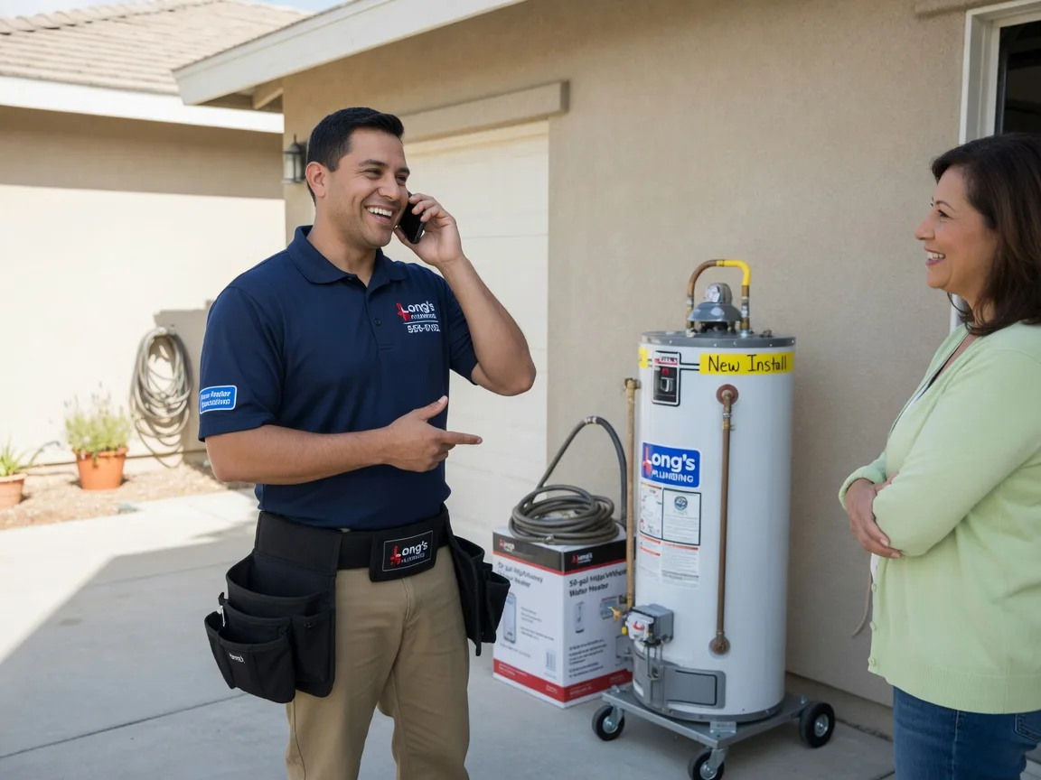 Leak Detection Bois D Arc, MO FAQs